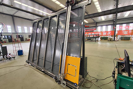 Cutting Plotter Delivery in Jan 