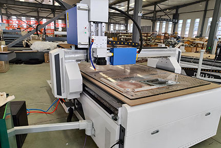 CNC Laser Delivery in June