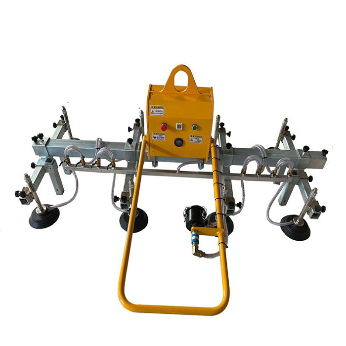 Lifter for Metal Plate