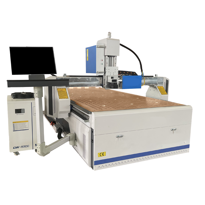 <strong>Moke CNC Laser Classic</strong>