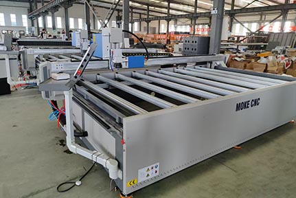 CNC Laser Plus Delivery