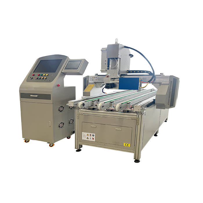 <strong>Moke CNC Laser Drilling</strong>