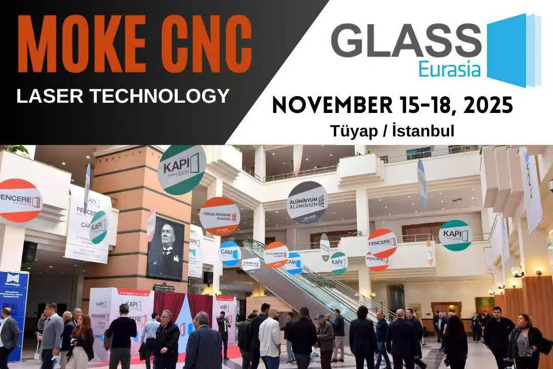 Eurasia Glass Exhibition 